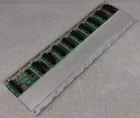 F3BU09-0NS1 YOKOGAWA Unidade de 9 slots Módulos básicos que acomodam vários módulos Módulo de E/S