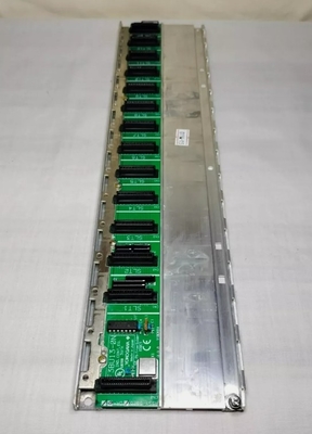 F3BU13-0NS1 YOKOGAWA Módulos de E/S básicos que acomodam vários módulos Unidade de 13 slots