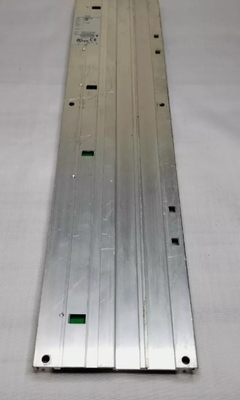 F3BU13-0NS1 YOKOGAWA Módulos de E/S básicos que acomodam vários módulos Unidade de 13 slots