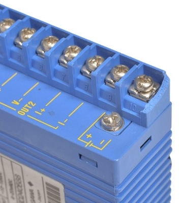 F3DA02-0NS1 YOKOGAWA Módulo de saída digital analógica D/A Converter PLC