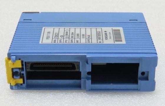 F3NC01-0NS1 Módulo de posicionamento YOKOGAWA com módulo de saída de tensão analógica