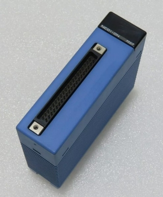 F3NC01-0NS1 Módulo de posicionamento YOKOGAWA com módulo de saída de tensão analógica