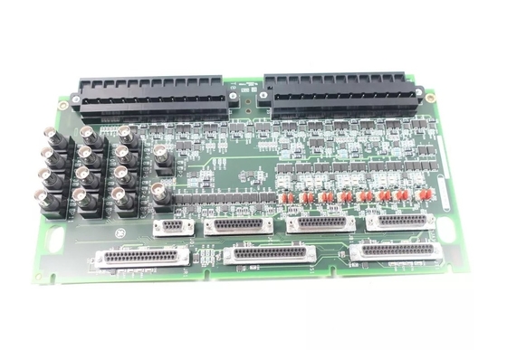 IS200VTURH2B Modulo de controlo da placa de protecção da turbina primária GE Mark VI