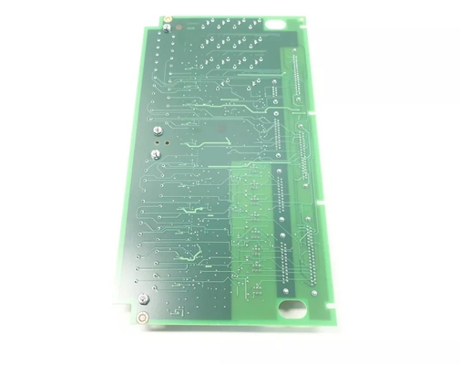 IS200VTURH2B Modulo de controlo da placa de protecção da turbina primária GE Mark VI