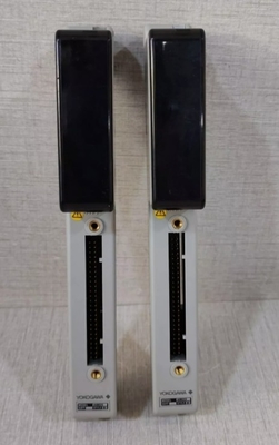 ADM52C YOKOGAWA Modulo de saída de contato Transistor de contato 16 pontos de sinal Modulo isolado de alta qualidade