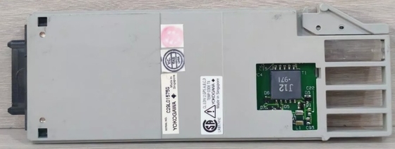 AAM11 YOKOGAWA Módulo de entrada de tensão de corrente Módulo de entrada/saída analógico de alta quantidade