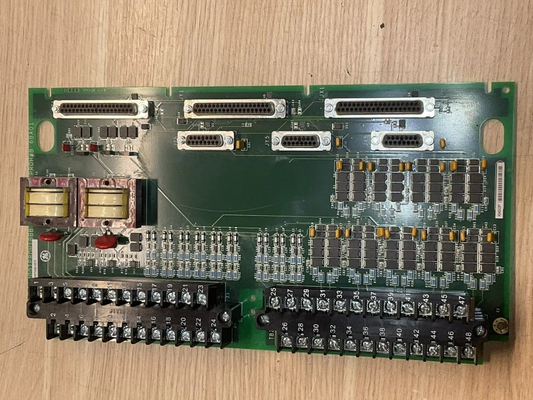 IS200DAMDG1A Painel de circuito de controlo GE Painel de controlador de porta Speedtronic