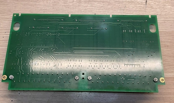 IS200DAMDG1A Painel de circuito de controlo GE Painel de controlador de porta Speedtronic