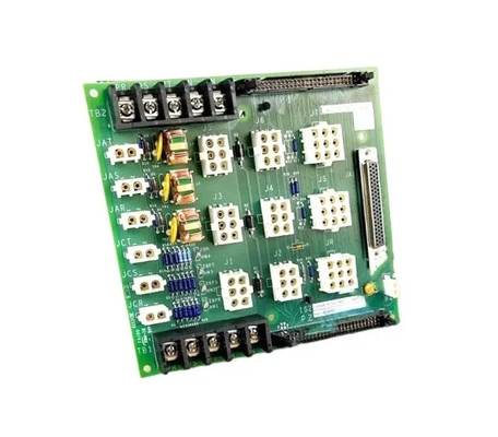 IS200JPDSG1A Modulo de controlo da placa de distribuição de energia GE Mark VI IS200