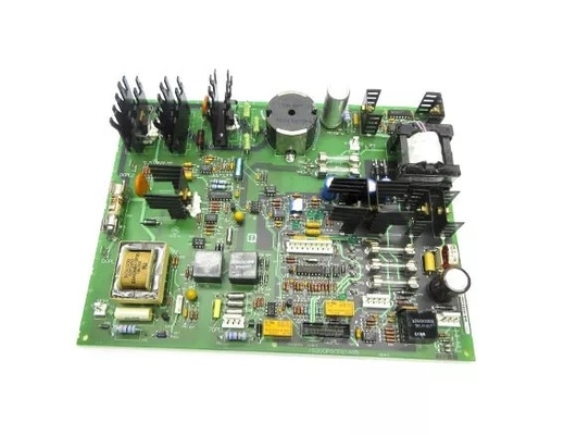 IS200WETBH1B GE Advanced Turbine Protection Board Mark VI Circuito impresso