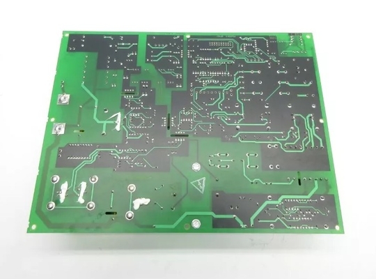IS200WETBH1B GE Advanced Turbine Protection Board Mark VI Circuito impresso