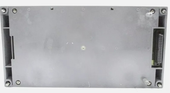AMN11-S1 YOKOGAWA Nest para entrada e saída de sinal analógico módulos de I / O PLC módulo 16 rack de slots
