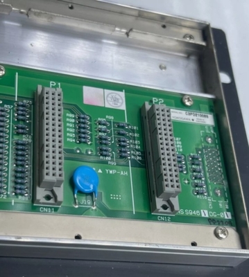 AFV10D-S41201 YOKOGAWA Unidade de Controle de Campo Duplexada para Vnet/IP e FIO para 19 polegadas