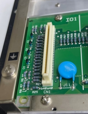 AFV10D-S41201 YOKOGAWA Unidade de Controle de Campo Duplexada para Vnet/IP e FIO para 19 polegadas