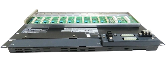 AFV10D-S41201 YOKOGAWA Unidade de Controle de Campo Duplexada para Vnet/IP e FIO para 19 polegadas