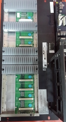 AFF30S-H31101 YOKOGAWA DCS Module 100-120 V AC 200 V A Unidade de Controle de Campo 50/60Hz