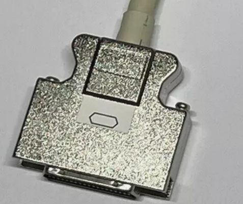 YCB301-C020 YOKOGAWA Para FIO ESB Connector 20 cm Cable de ônibus Centum VP 36 Pin Terminators