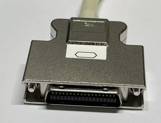 YCB301-C020 YOKOGAWA Para FIO ESB Connector 20 cm Cable de ônibus Centum VP 36 Pin Terminators