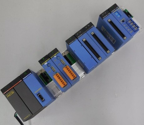 F3SV64 YOKOGAWA Unidade de interface de módulo PLC de módulo Uniwire de alta qualidade