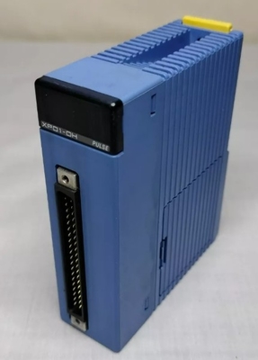 F3XP01-0HS1 YOKOGAWA Módulos de contador de alta velocidade com múltiplos controladores sem alcance