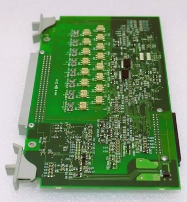 AMM12S3 YOKOGAWA Voltage Input Multiplexer Module PLC Systems 16 canais Alta precisão
