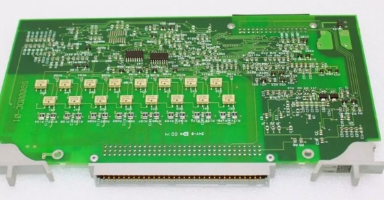 AMM12S3 YOKOGAWA Voltage Input Multiplexer Module PLC Systems 16 canais Alta precisão