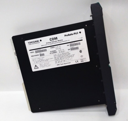 PSCDM024DCBAN YOKOGAWA Module Rack Com Transition 24 V DC Board Advanced Control Module
