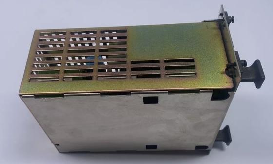 AIP503 YOKOGAWA PLC V-Net Coupler Module Automação Modulo de entrada analógico de alto desempenho