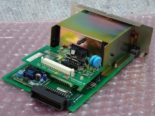 AIP571 YOKOGAWA Transceptor elétrico RIO módulo de entrada/saída unidade de controlo de campo V-net Control Bus 24 V DC