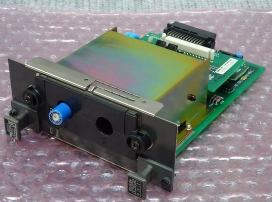 AIP571 YOKOGAWA Transceptor elétrico RIO módulo de entrada/saída unidade de controlo de campo V-net Control Bus 24 V DC