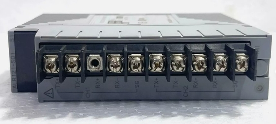 ALR121-S01 YOKOGAWA Multipoint Serial Communication Modules Estação de Controle de Campo ESB Bus Node Unit