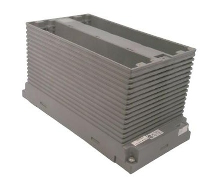 ADM15R(AMN21) YOKOGAWA Nest para módulos de entrada/saída analógicos