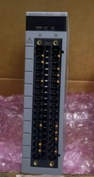 ADR541-P00 YOKOGAWA Modulos de entrada/saída analógicos digitais de 16 canais Relais de sinais de contato Modulo de saída duplo redundante