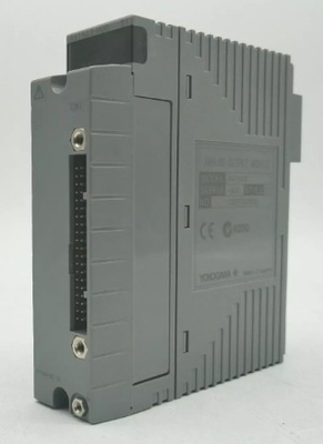 ADR541-P50 YOKOGAWA Modulos analógicos de saída de retransmissão de entrada/saída digital de 16 canais de 24 a 110 V DC isolados