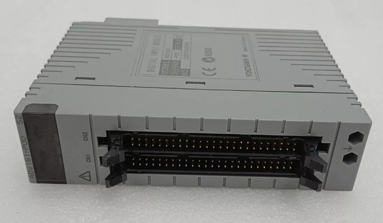 ADV161-P00 YOKOGAWA Modulos de saída digital recebem sinais ON/OFF de 24 V DC de 64 canais Duplo redundante