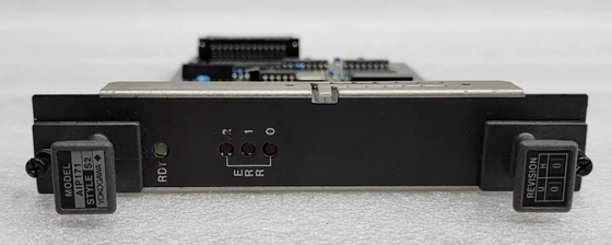 AIP171 YOKOGAWA Centum CS- Centum VP Unidade de controle de transmissor-receptor entrada analógica módulo de alto desempenho
