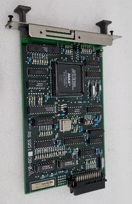 AIP171 YOKOGAWA Centum CS- Centum VP Unidade de controle de transmissor-receptor entrada analógica módulo de alto desempenho