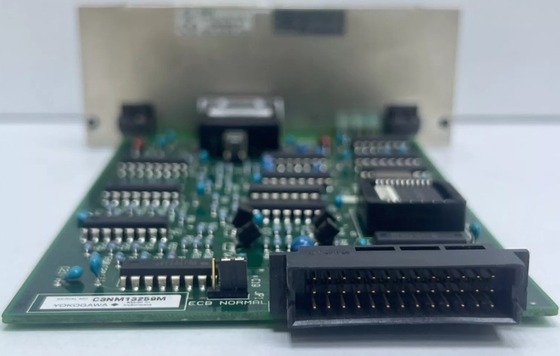 AIP578 YOKOGAWA Transceptor elétrico RIO Transceptor de ligação óptica Modulos de controle automático de entrada/saída