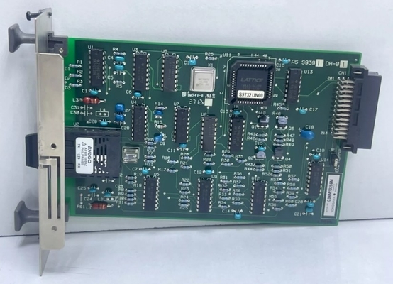 AIP578 YOKOGAWA Transceptor elétrico RIO Transceptor de ligação óptica Modulos de controle automático de entrada/saída