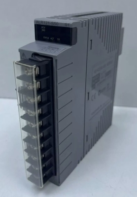ALR121-S50 YOKOGAWA Modulos de Comunicação Serial Sistema de 4 fios Multiponto SCS Comunicação Modbus