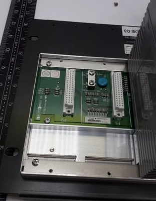ANB10D-420 YOKOGAWA ESB Bus Node Units Unidade de Controle de Campo N-IO/FIO Sistema Análogo I/O Modulo de Sinais Duplo Redundante