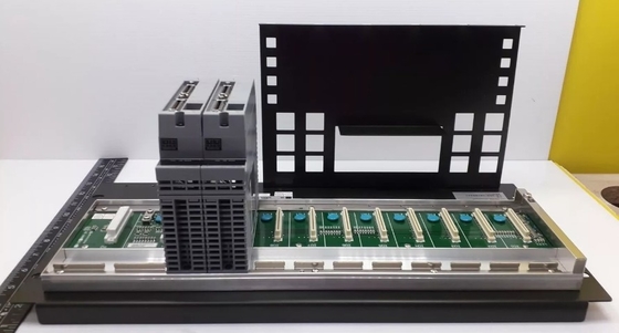 ANB10D-420 YOKOGAWA ESB Bus Node Units Unidade de Controle de Campo N-IO/FIO Sistema Análogo I/O Modulo de Sinais Duplo Redundante
