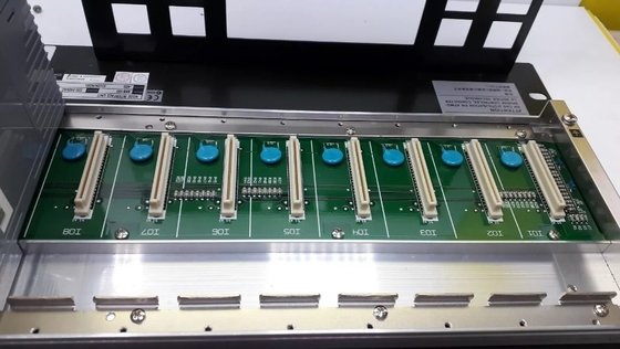 ANB10D-420 YOKOGAWA ESB Bus Node Units Unidade de Controle de Campo N-IO/FIO Sistema Análogo I/O Modulo de Sinais Duplo Redundante