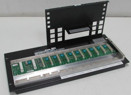 ANR10D-420 YOKOGAWA Node Interfacae Unit For Dual-Redundant ER BUS Industrial Automation Module Alto desempenho