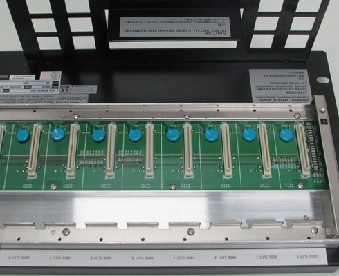 ANR10D-420 YOKOGAWA Node Interfacae Unit For Dual-Redundant ER BUS Industrial Automation Module Alto desempenho