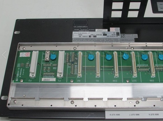 ANR10D-420 YOKOGAWA Node Interfacae Unit For Dual-Redundant ER BUS Industrial Automation Module Alto desempenho