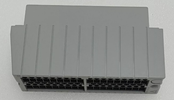 ATA4S-00 YOKOGAWA Bloco terminal de pinças de pressão para módulos analógicos de I/O Centum VP ISA Opção padrão G3