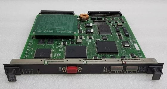 CP701 YOKOGAWA Módulo de Controle de Campo de CPU Protocolos Avançados de Comunicação