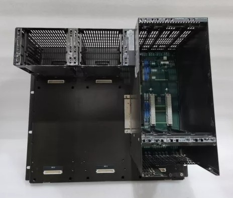 PFCD-S5520 YOKOGAWA Estação de Controle de Campo Duplexada para V Net e RIO Rack Digital Controller