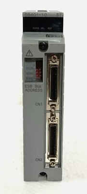 SB401-10 YOKOGAWA ESB Bus Interface Slave Module Um cabo de fibra óptica